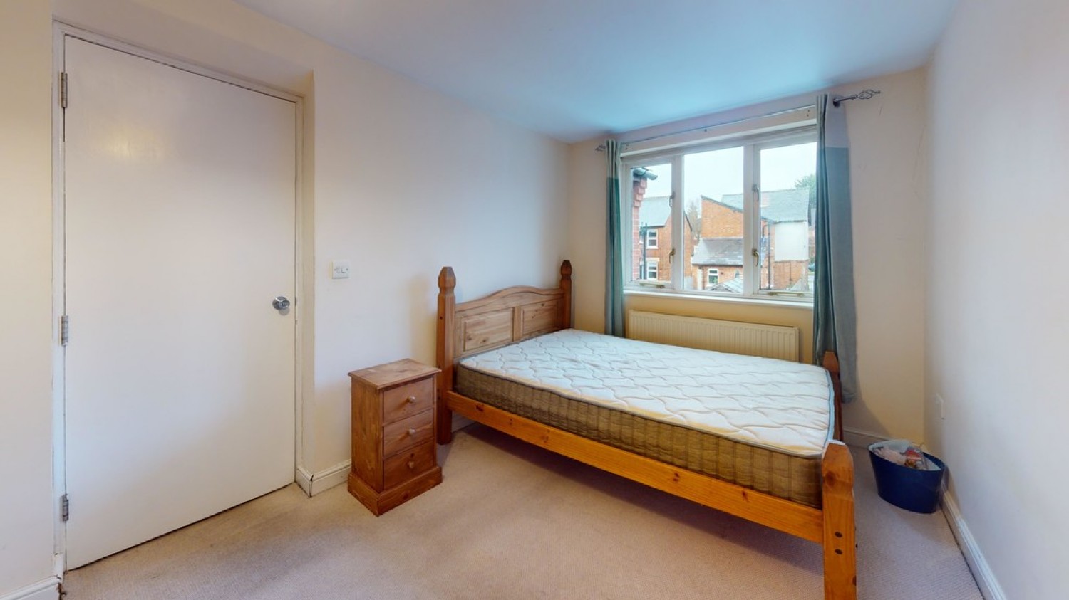 1 bedroom House of Multiple Occupation in Rose Hill, Oxford