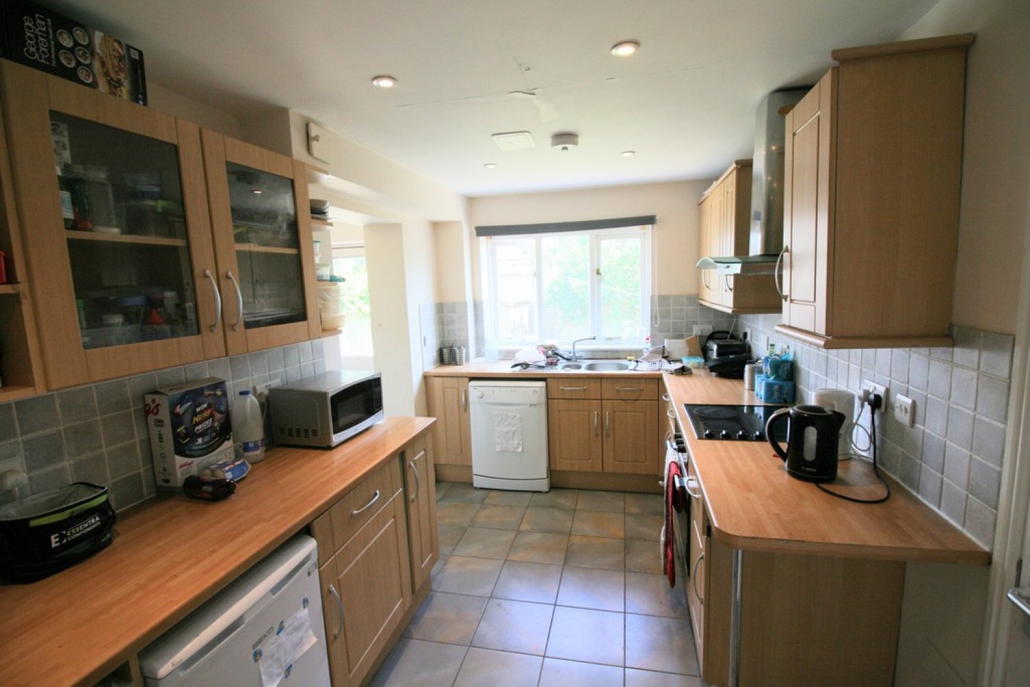 1 bedroom House of Multiple Occupation in Rose Hill, Oxford