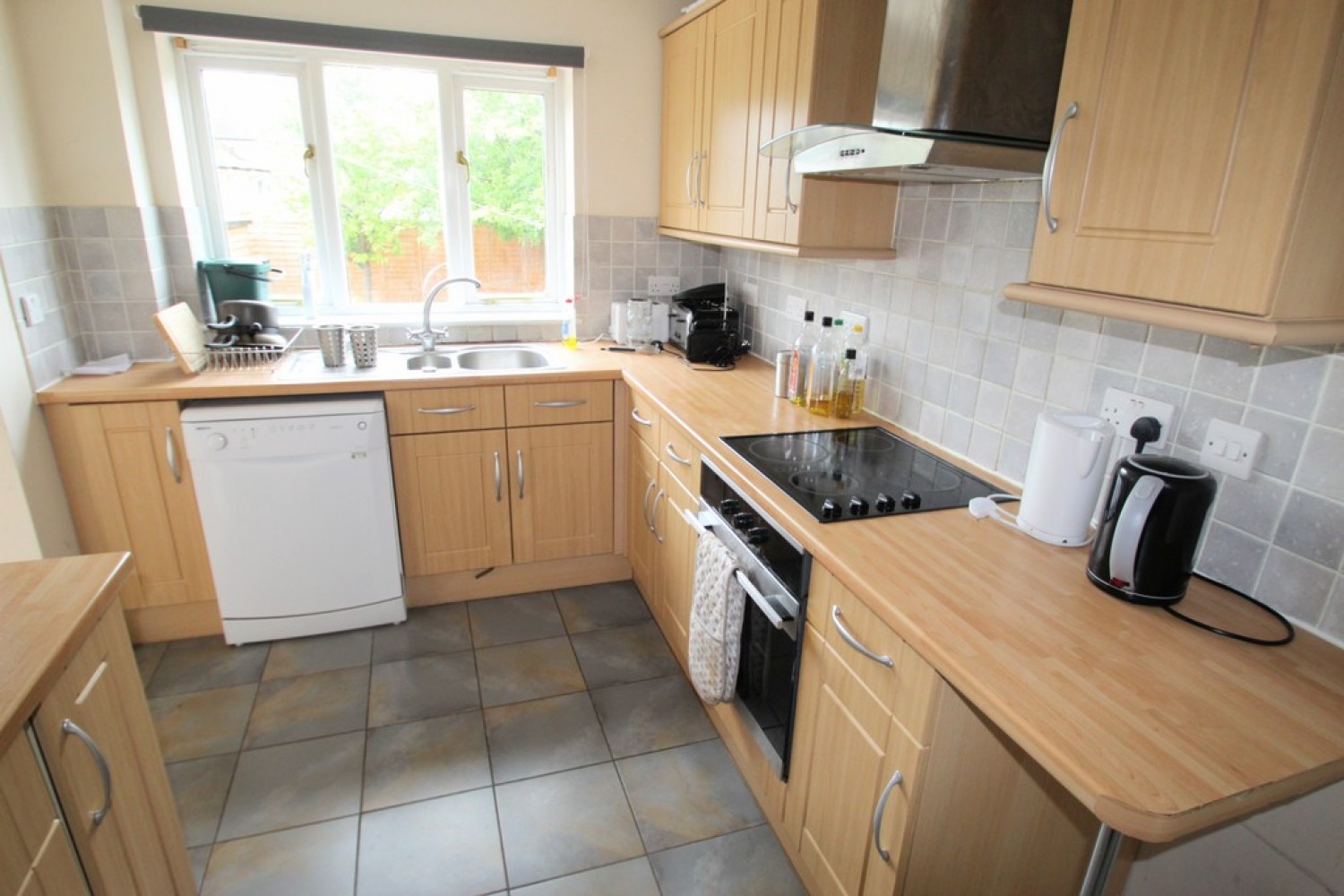 1 bedroom House of Multiple Occupation in Rose Hill, Oxford