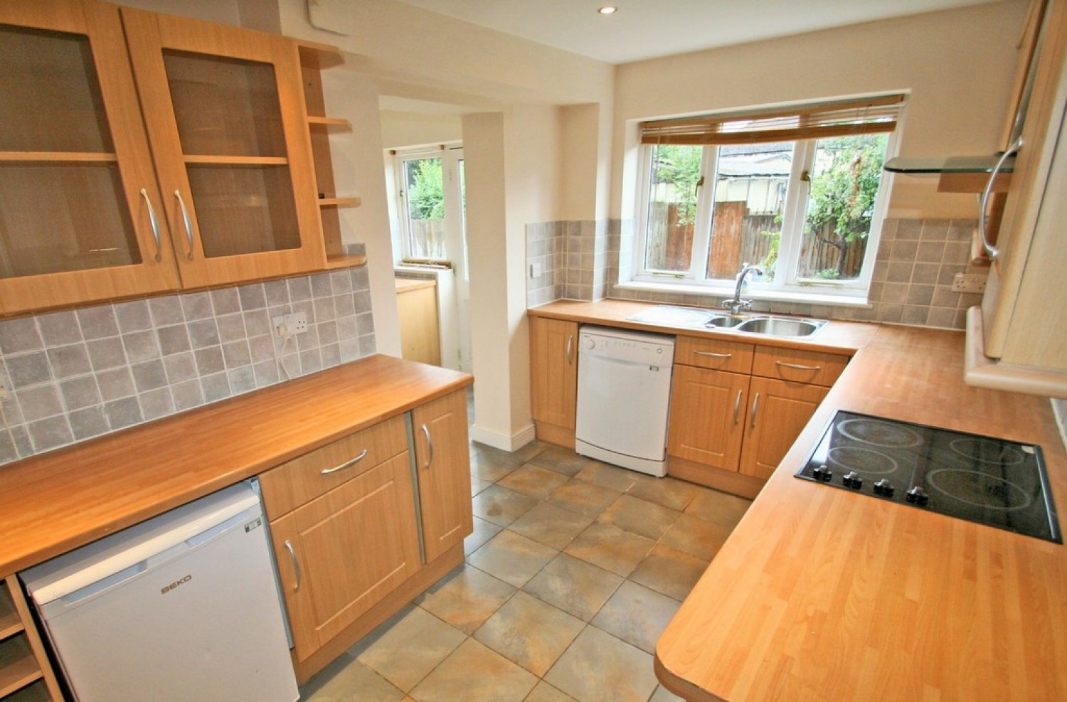 1 bedroom House of Multiple Occupation in Rose Hill, Oxford