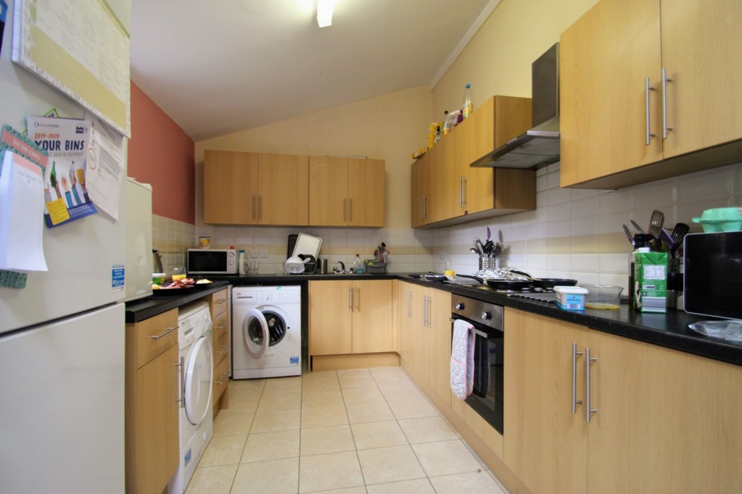 Morris Crescent, Cowley