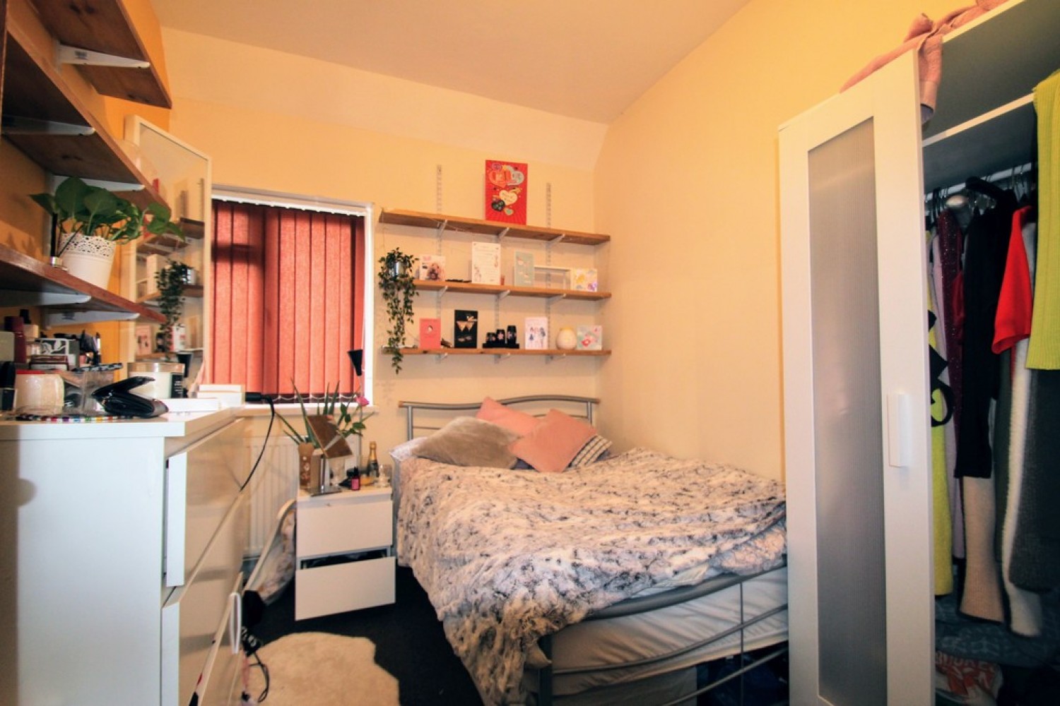 Morris Crescent, Cowley