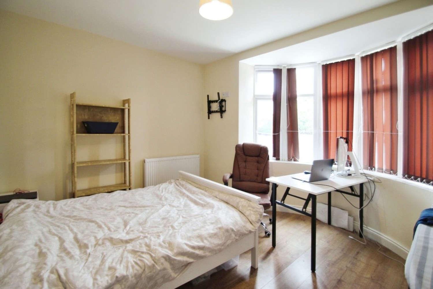1 bedroom Flat for Letting Courtland Road, Oxford