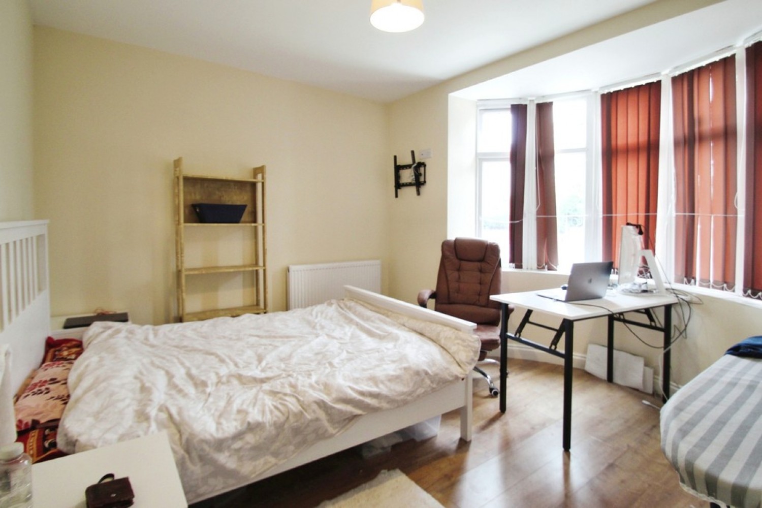 1 bedroom Flat for Letting Courtland Road, Oxford
