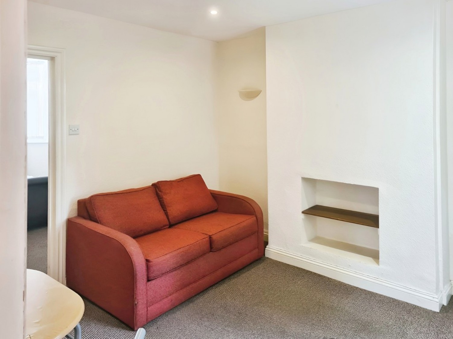 1 bedroom Flat for Letting Mayfair Road, Oxford
