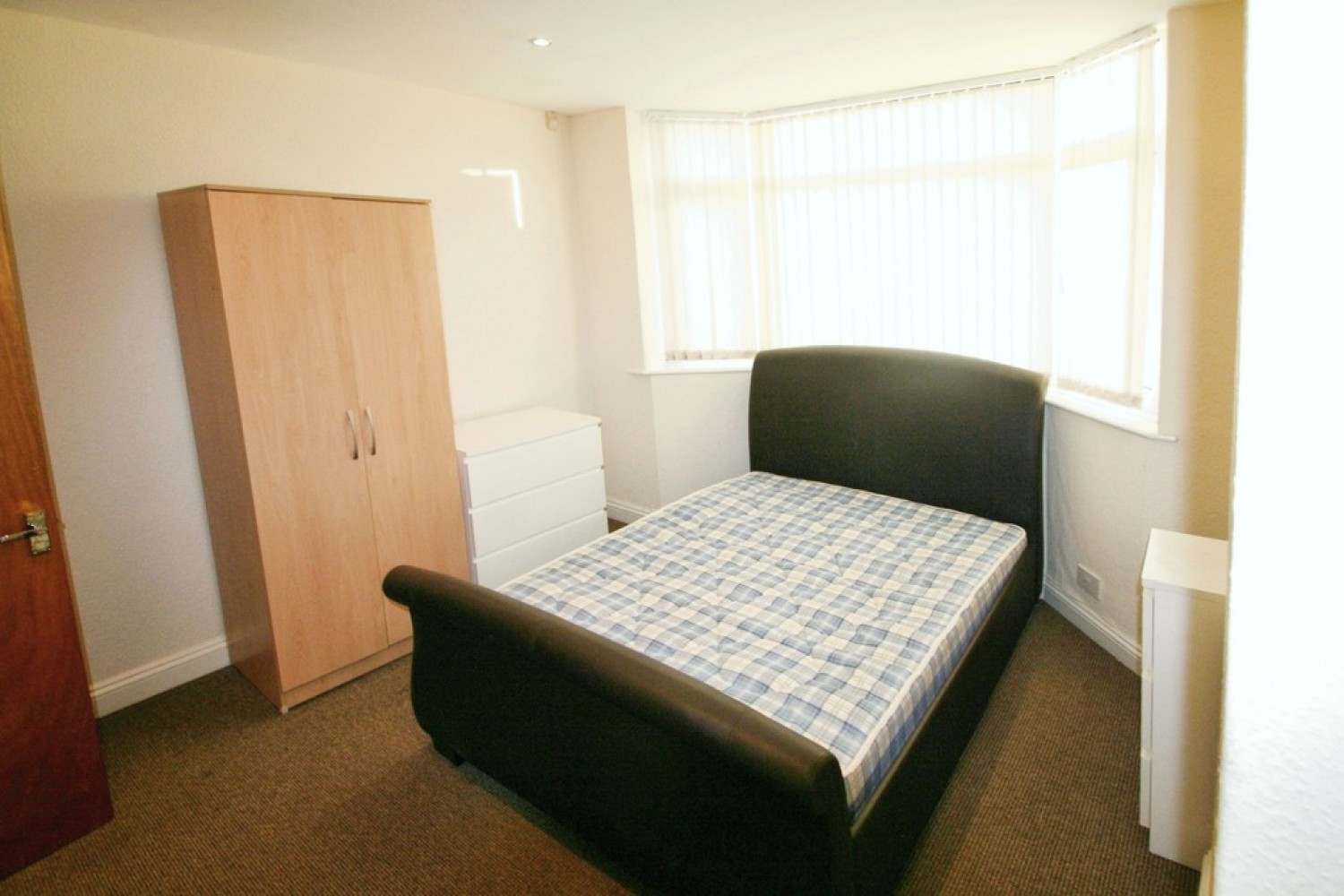 1 bedroom Flat for Letting Mayfair Road, Oxford