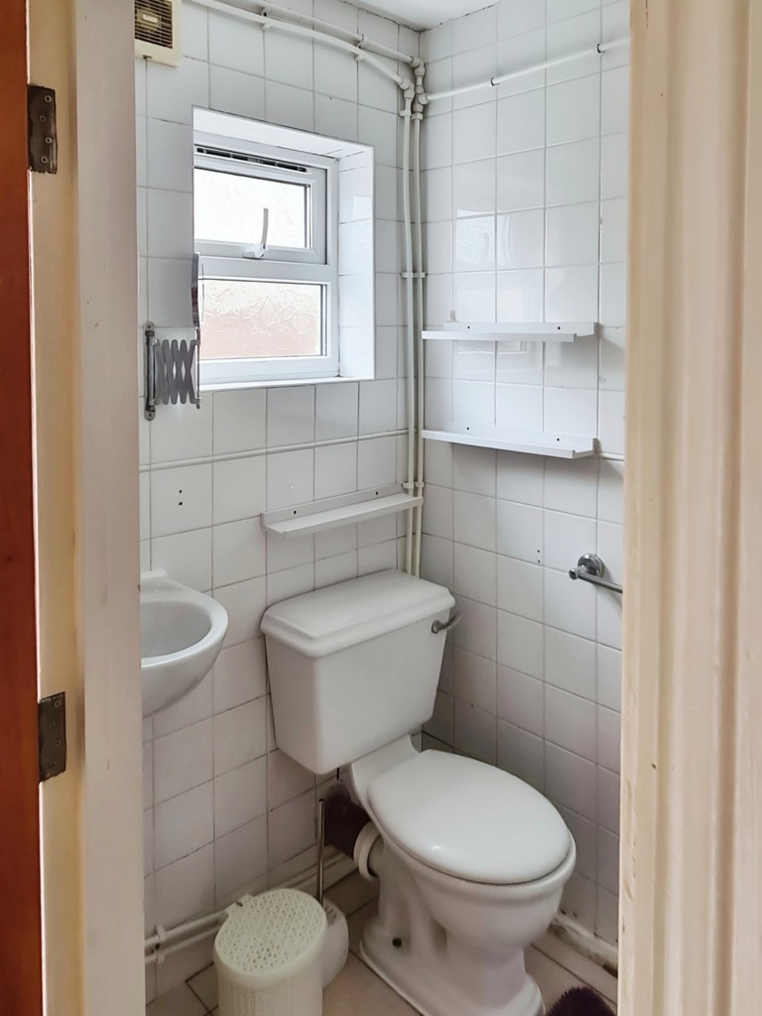 1 bedroom Flat for Letting Mayfair Road, Oxford