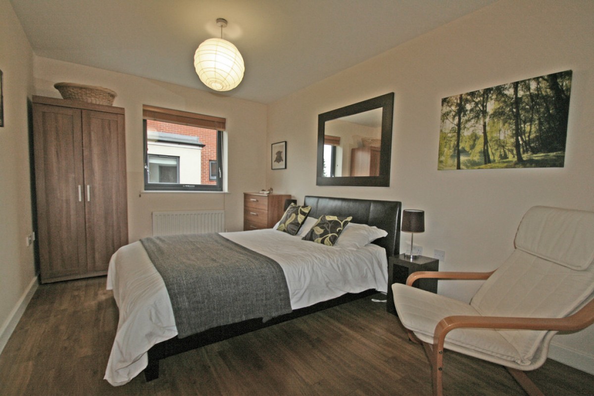 Nursery Close, Botley