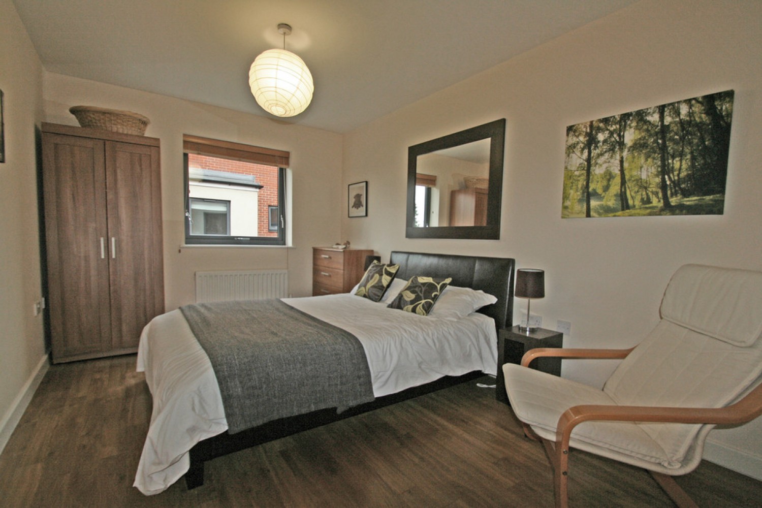 Nursery Close, Botley