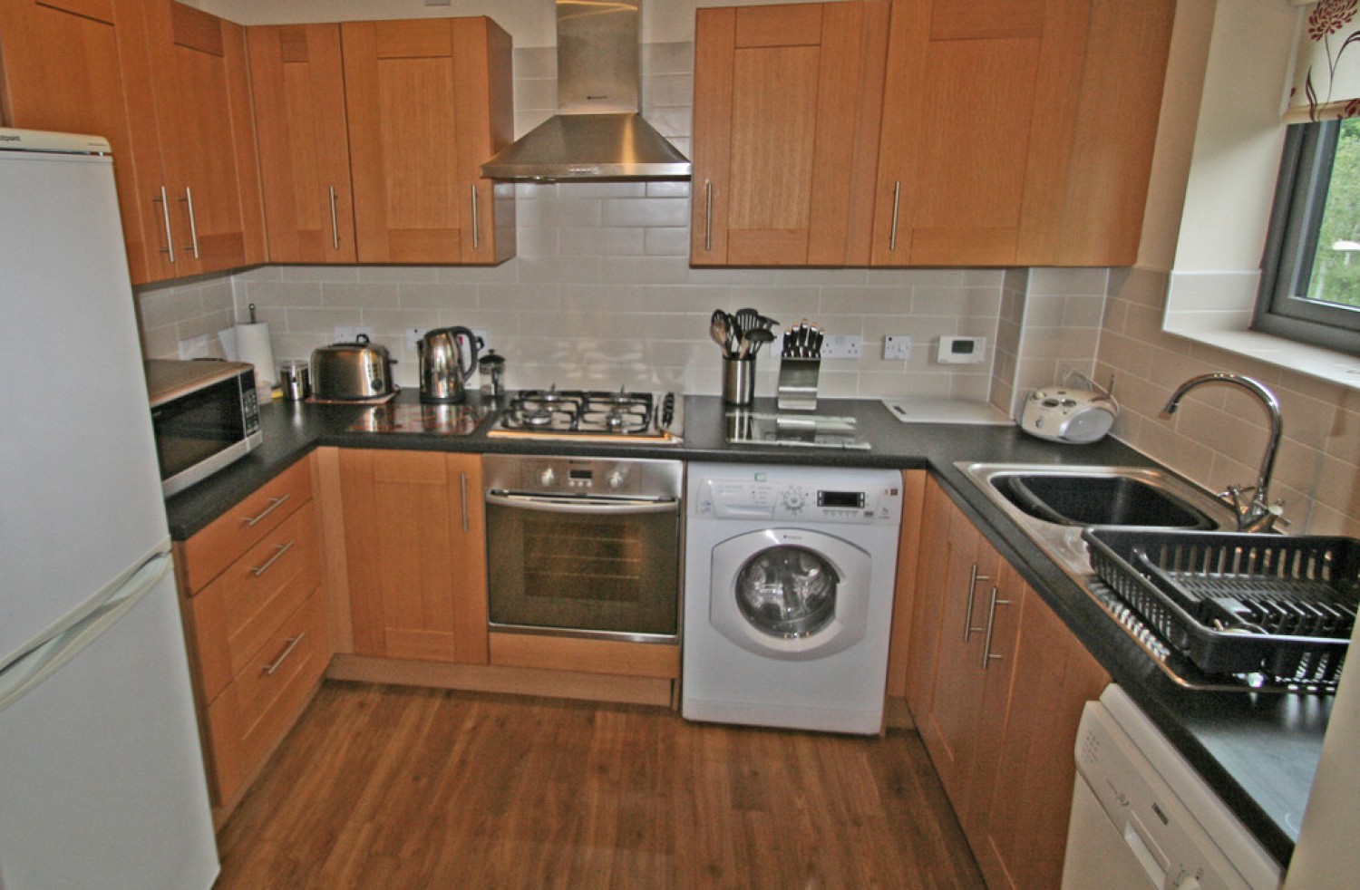 Nursery Close, Botley
