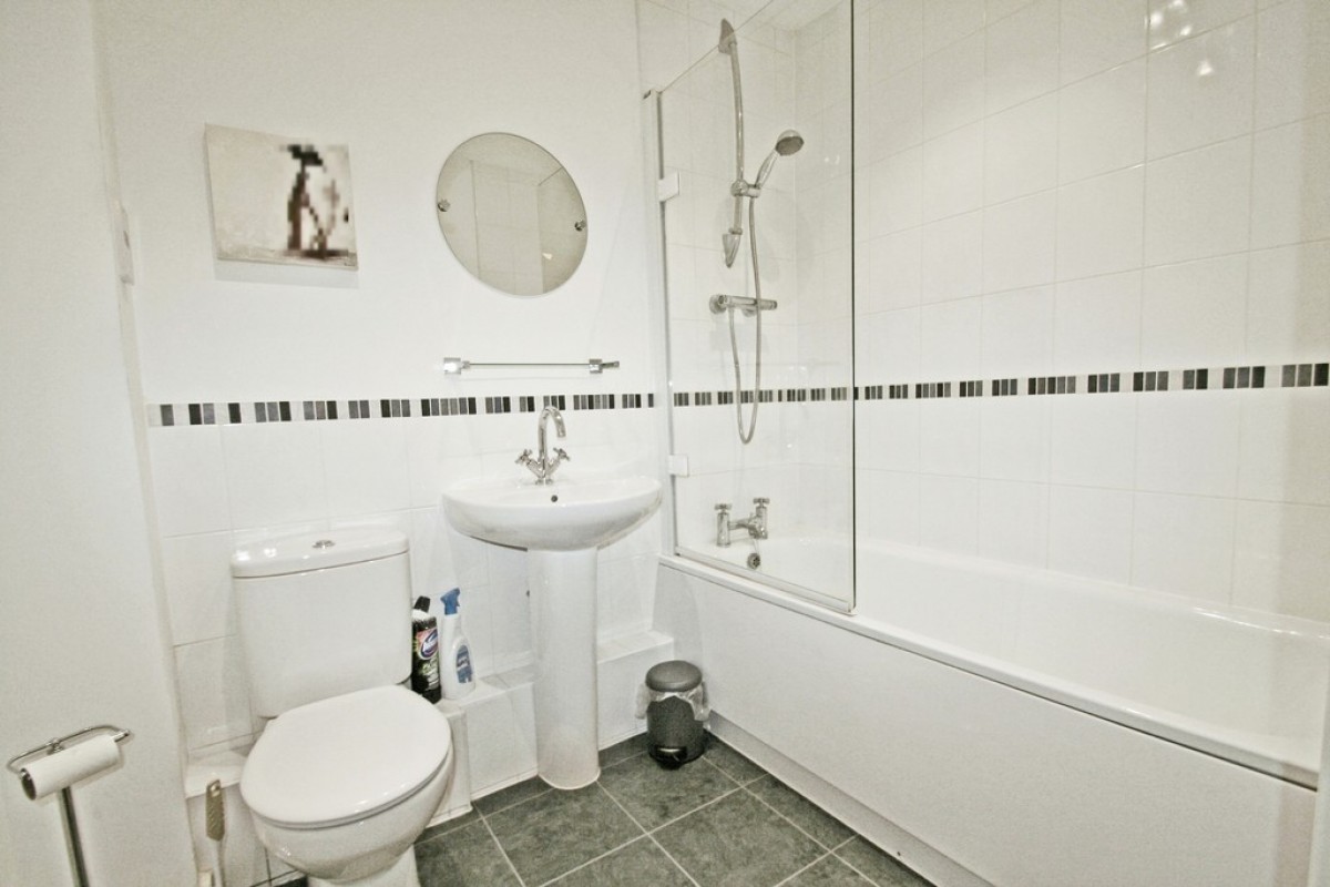 Nursery Close, Botley