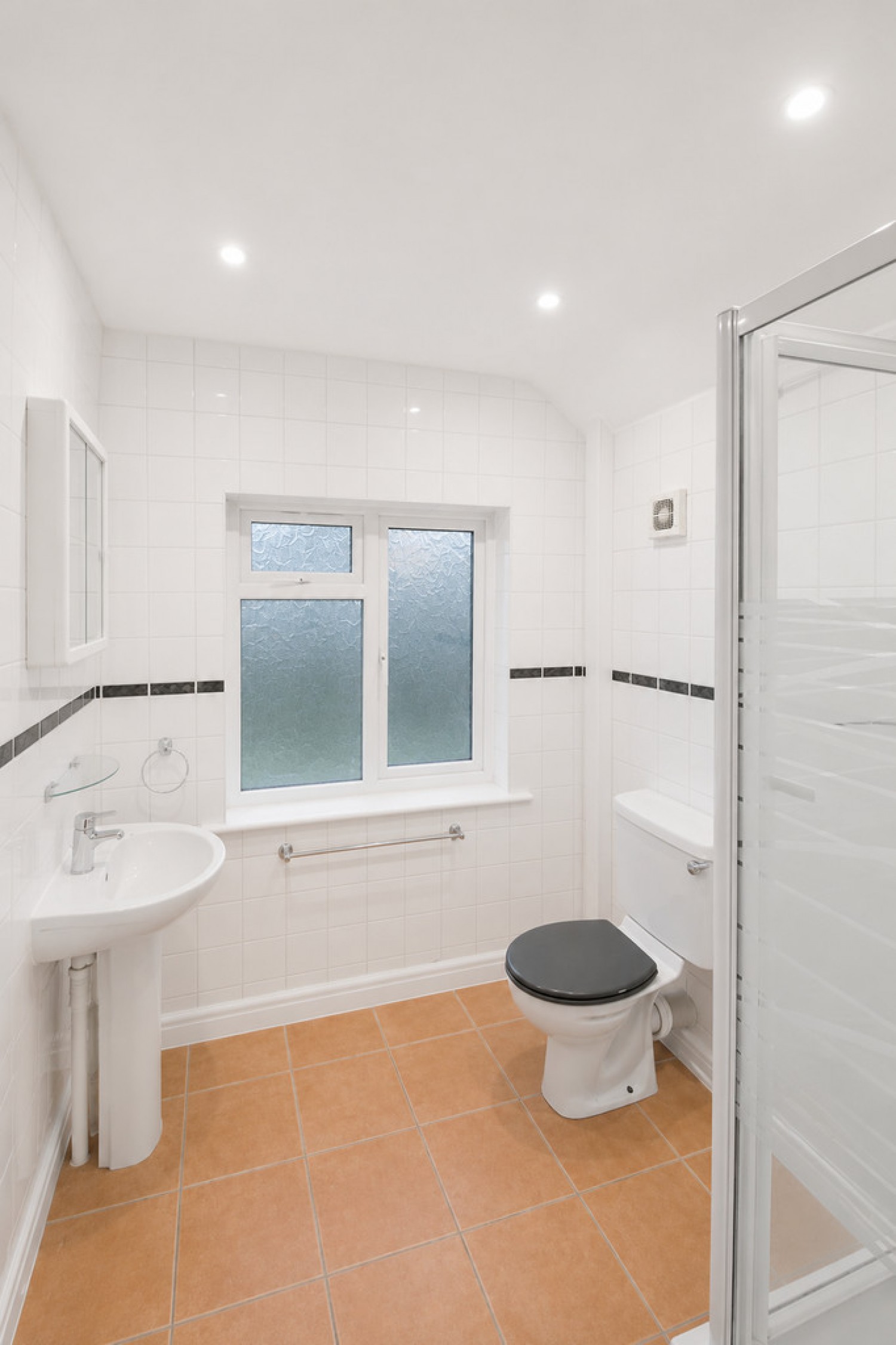 1 bedroom Flat for Letting Kelburne Road, Oxford