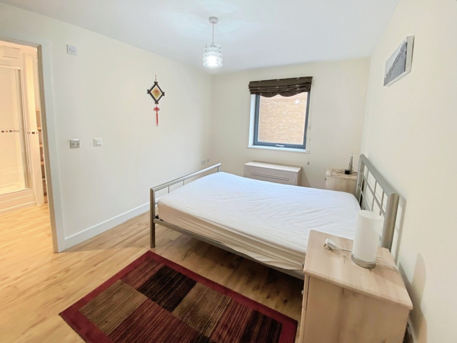 Empress Court, Oxford