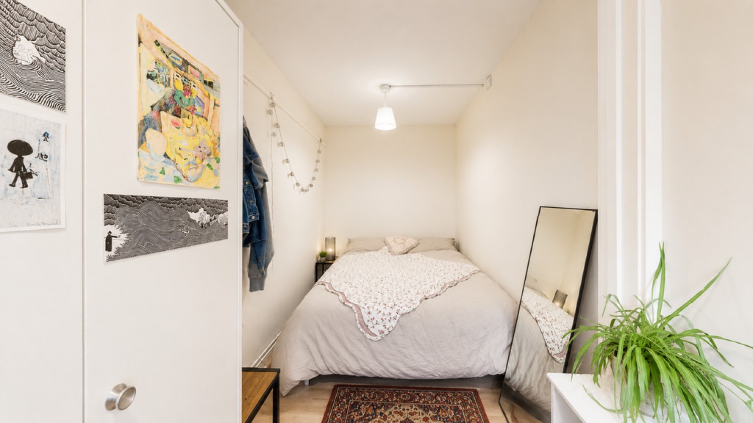4 bedroom Flat for Letting Albert Street, Oxford
