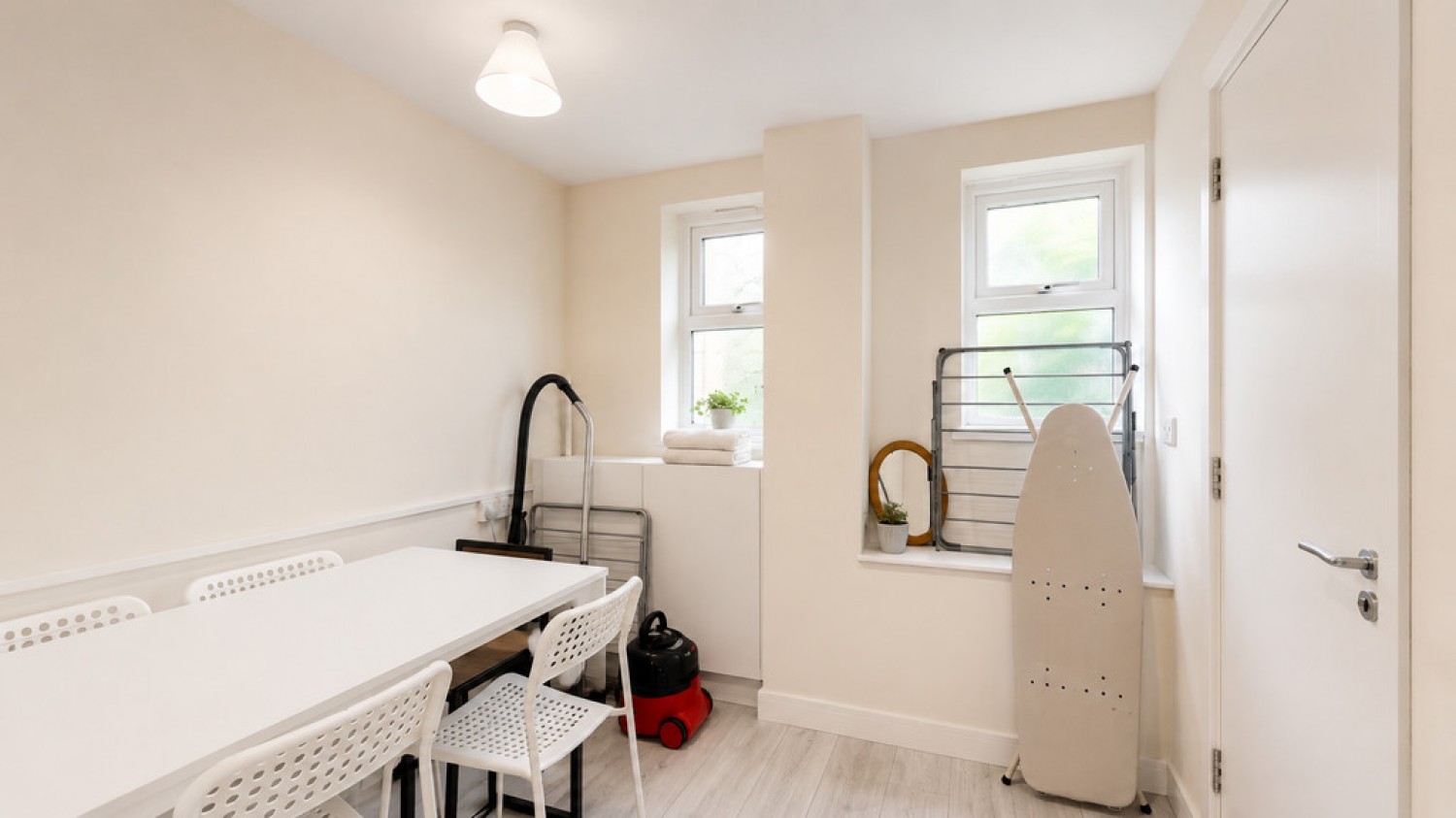 4 bedroom Flat for Letting Albert Street, Oxford