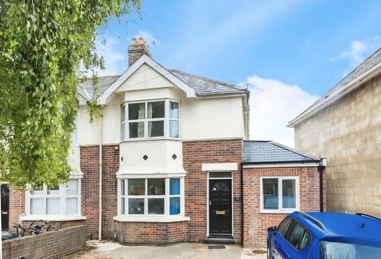 6 bedroom House for Letting Cricket Road, Cowley
