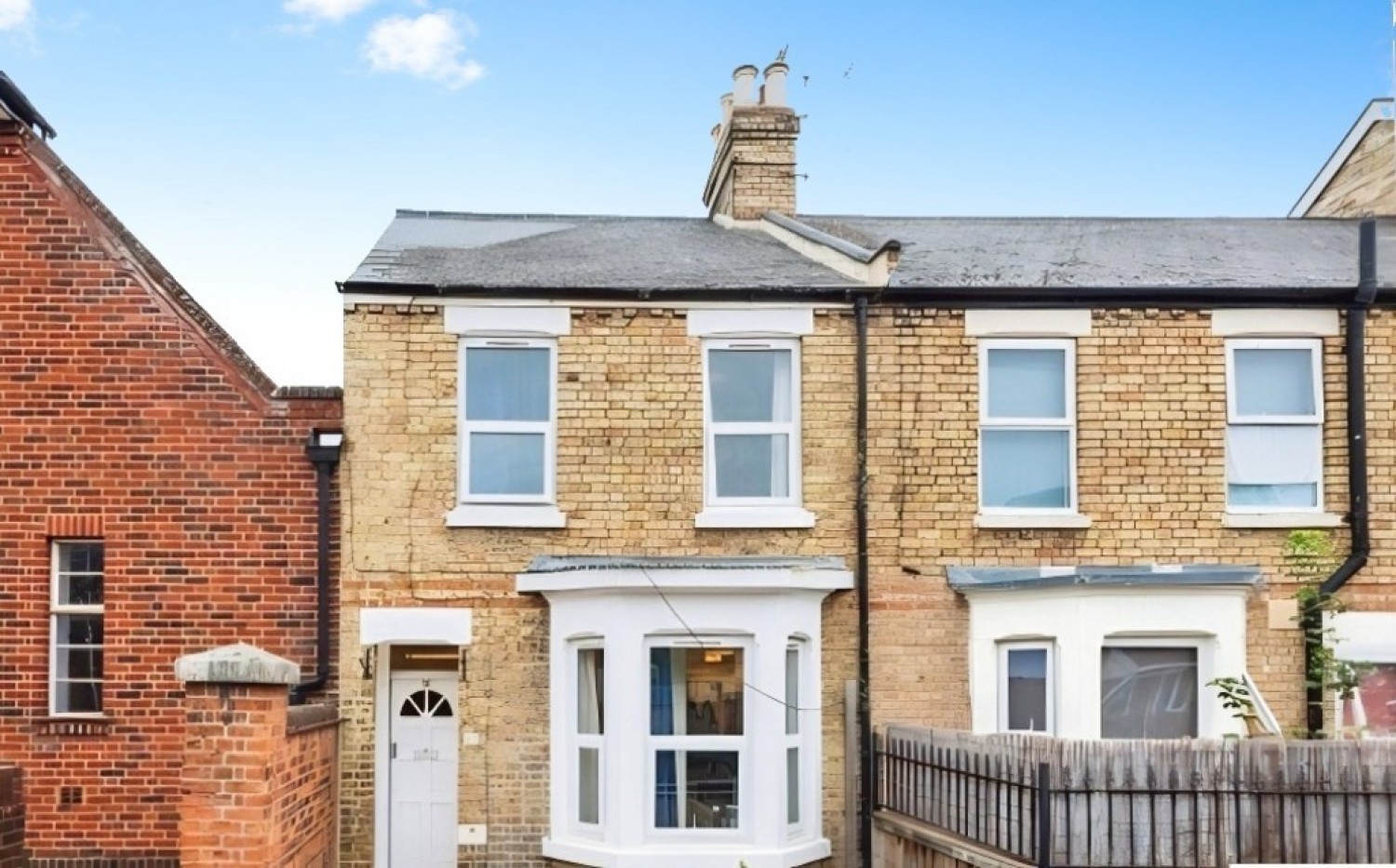 6 bedroom House for Letting St Marys Road, Cowley