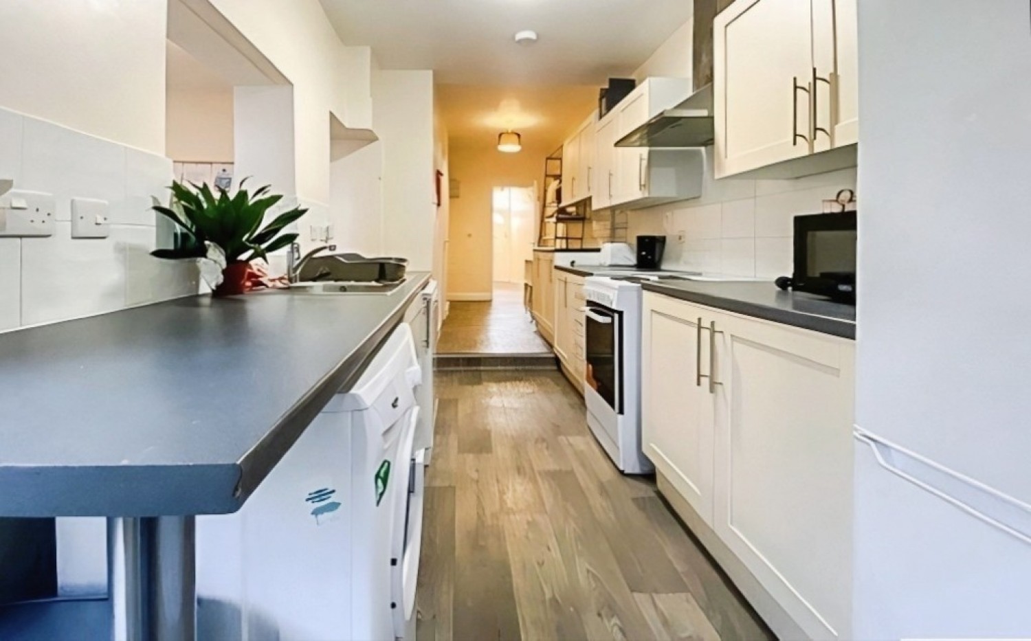 6 bedroom House for Letting St Marys Road, Cowley