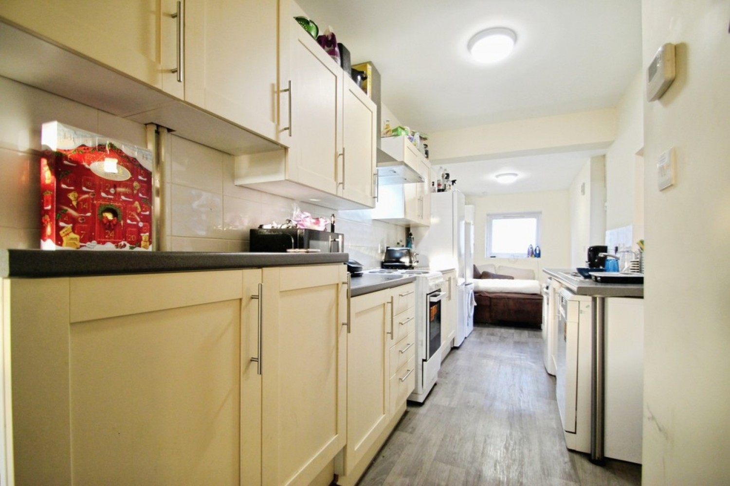 6 bedroom House for Letting St Marys Road, Cowley