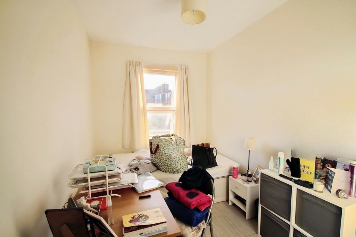 St Marys Road, Cowley