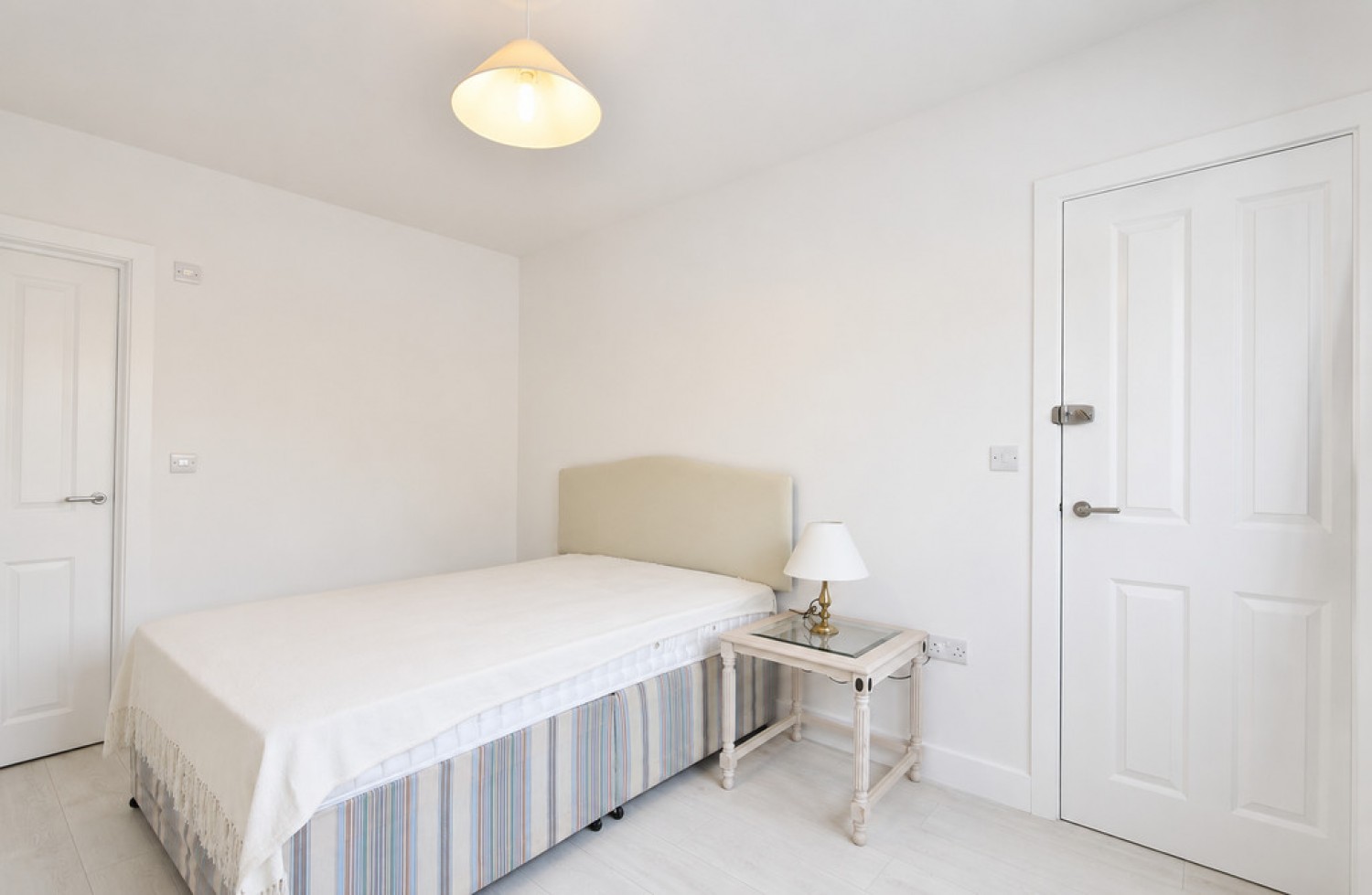 1 bedroom House of Multiple Occupation for Letting Swinburne Road, Cowley