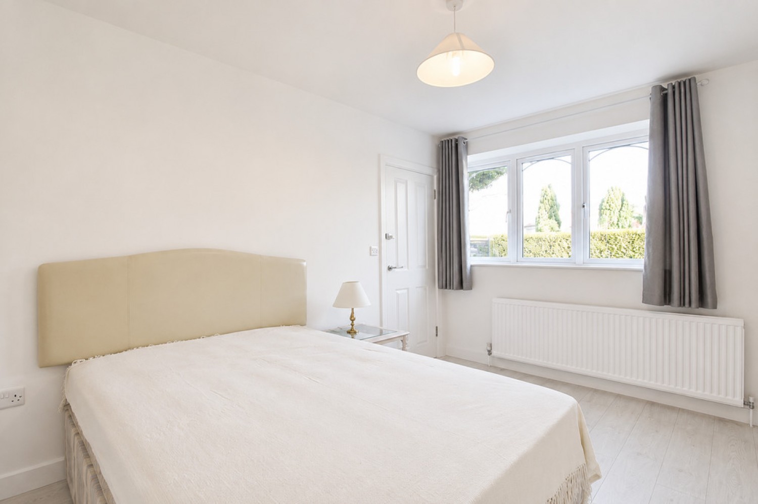 1 bedroom House of Multiple Occupation for Letting Swinburne Road, Cowley