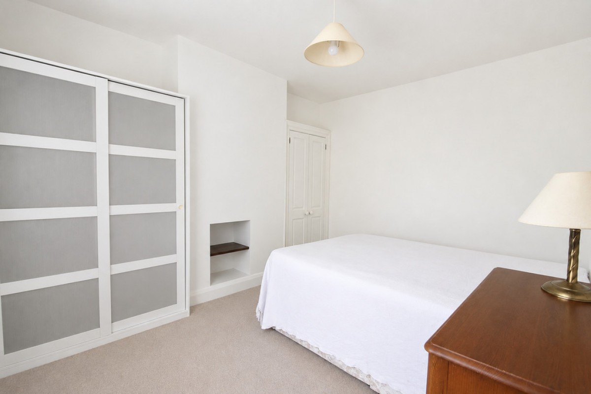 Swinburne Road, Iffley