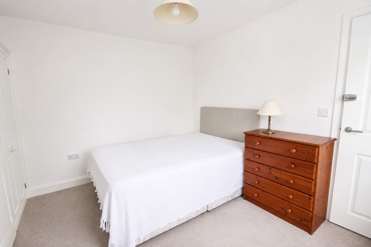 Swinburne Road, Iffley