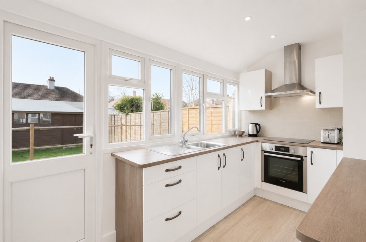 Swinburne Road, Iffley