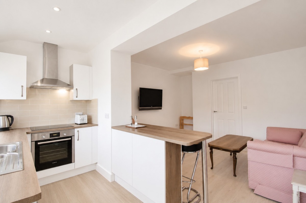 Swinburne Road, Iffley