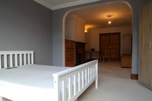 Fern Hill Road, Cowley