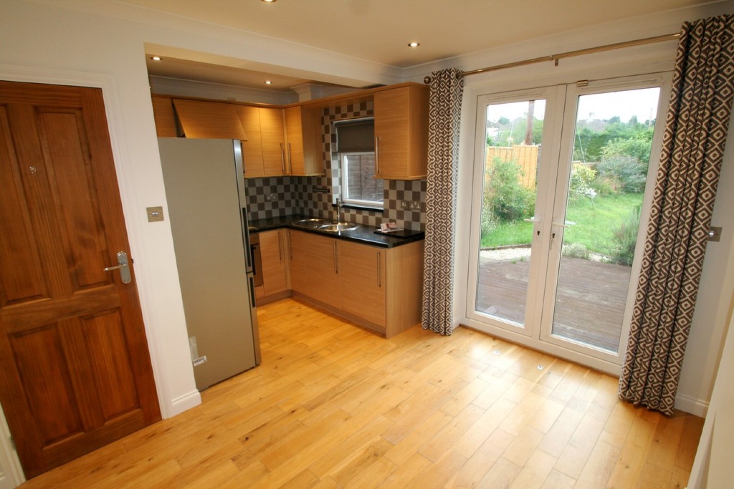 3 bedroom House for Letting Crabtree Road, Botley