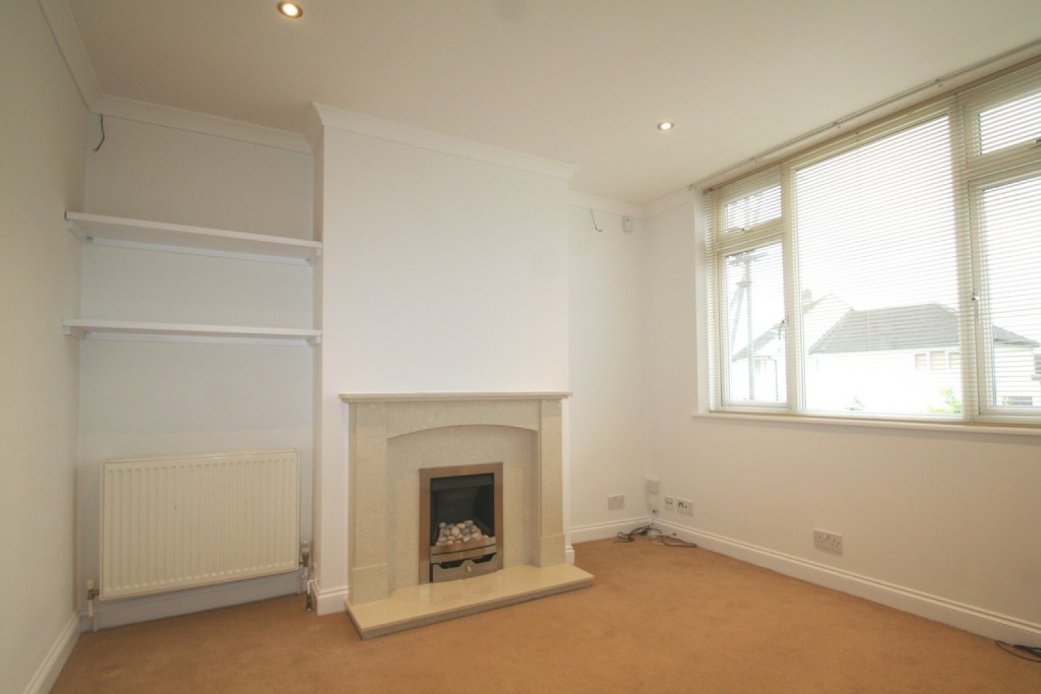 3 bedroom House for Letting Crabtree Road, Botley