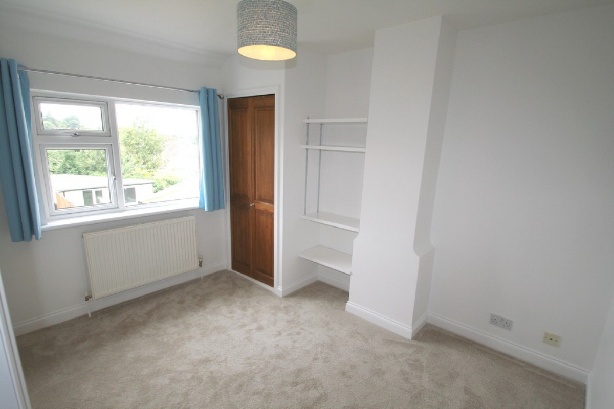 Crabtree Road, Botley