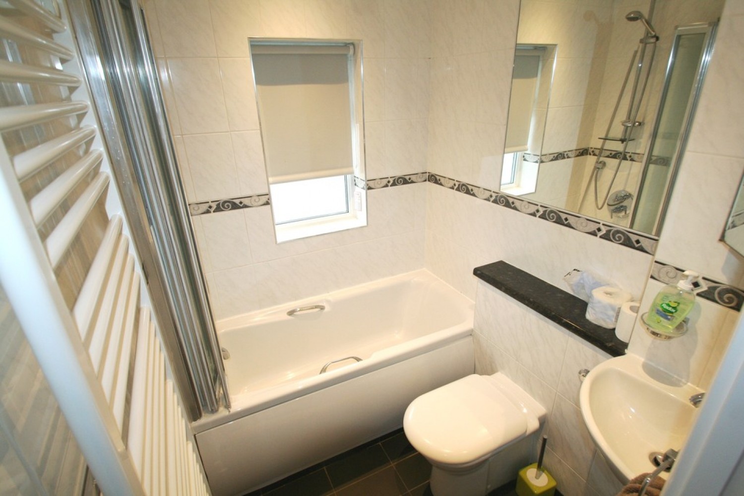 3 bedroom House for Letting Crabtree Road, Botley