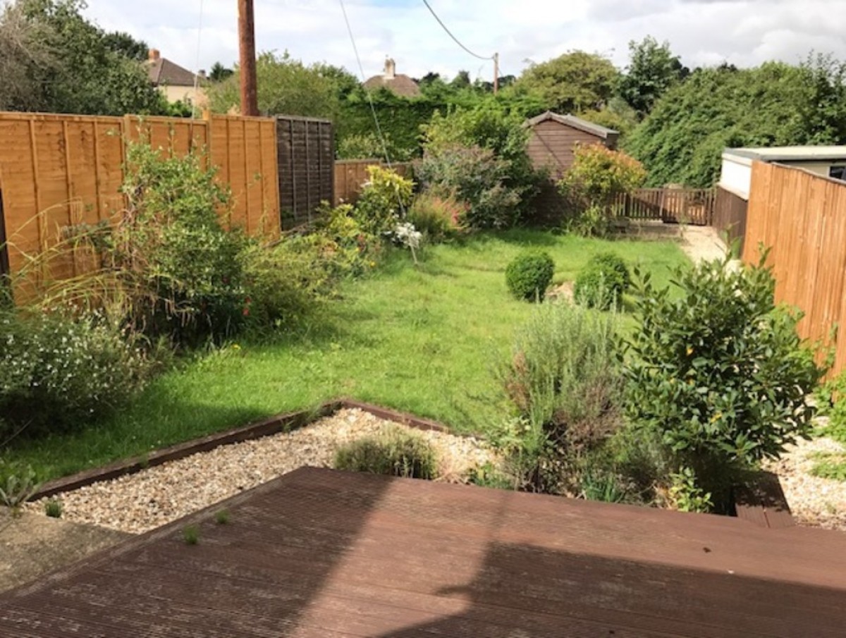 Crabtree Road, Botley