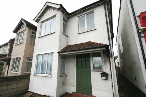 Abingdon Road, Oxford