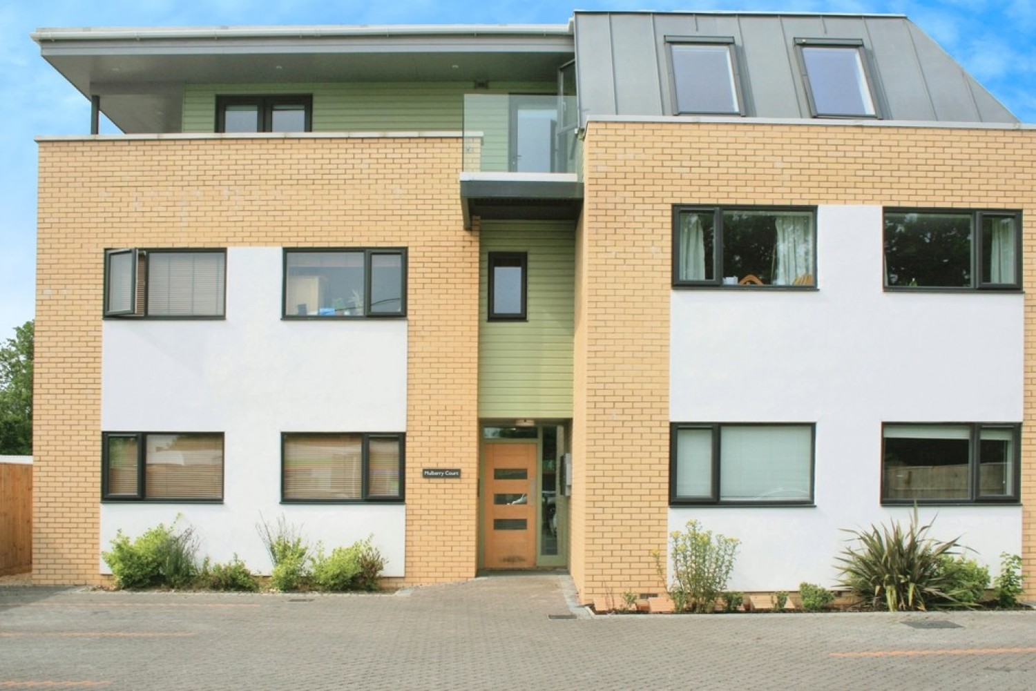 2 bedroom Flat in Bicester Road, Kidlington