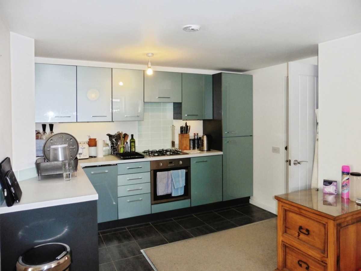 Bicester Road, Kidlington