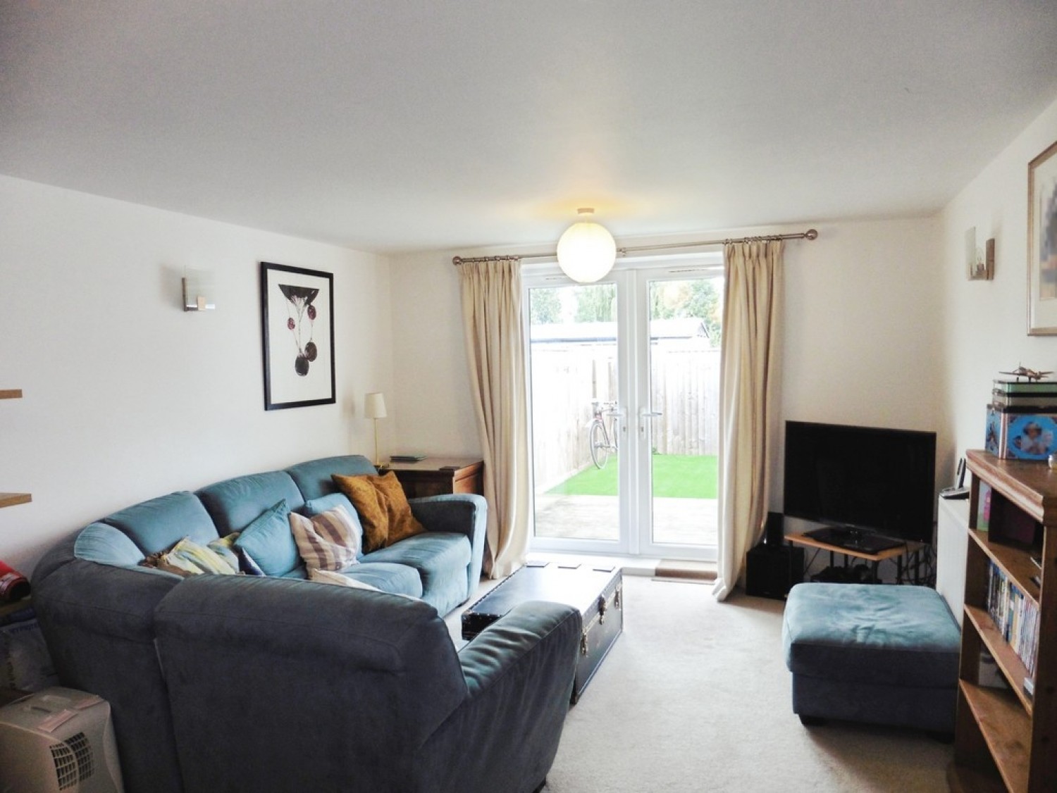 2 bedroom Flat in Bicester Road, Kidlington