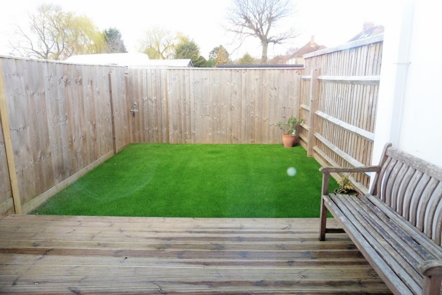 2 bedroom Flat in Bicester Road, Kidlington