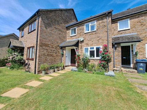 Chaundy Road, Tackley