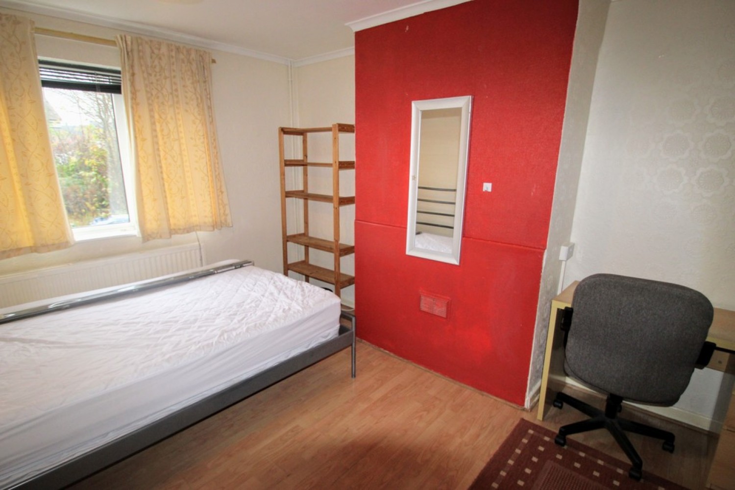 5 bedroom House in Valentia Road , Headington