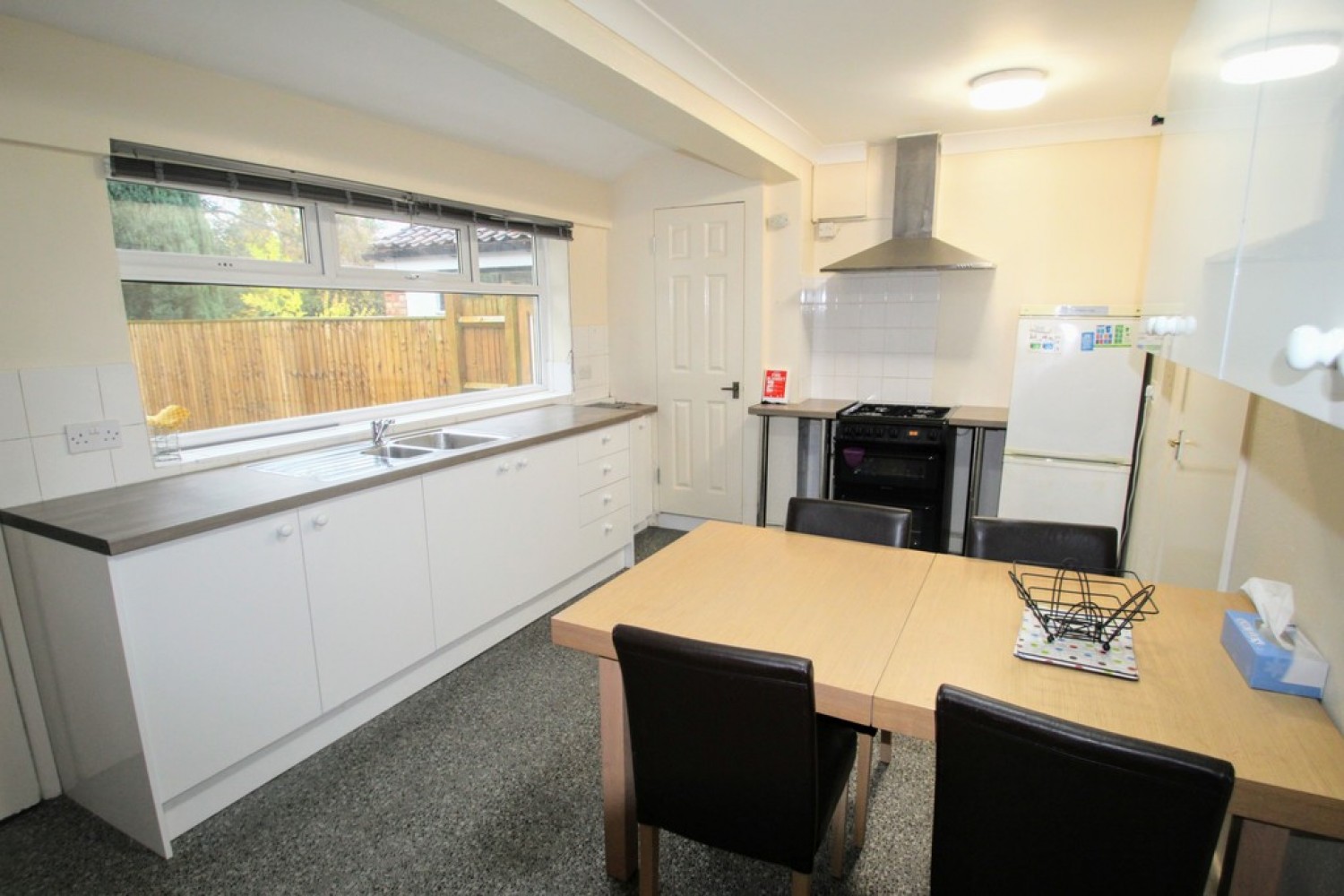 5 bedroom House in Valentia Road , Headington