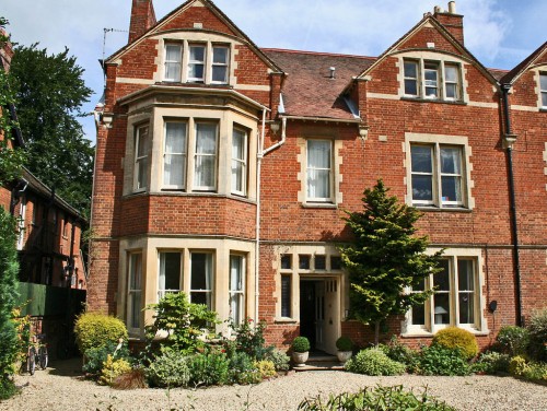 Bardwell Road, Summertown