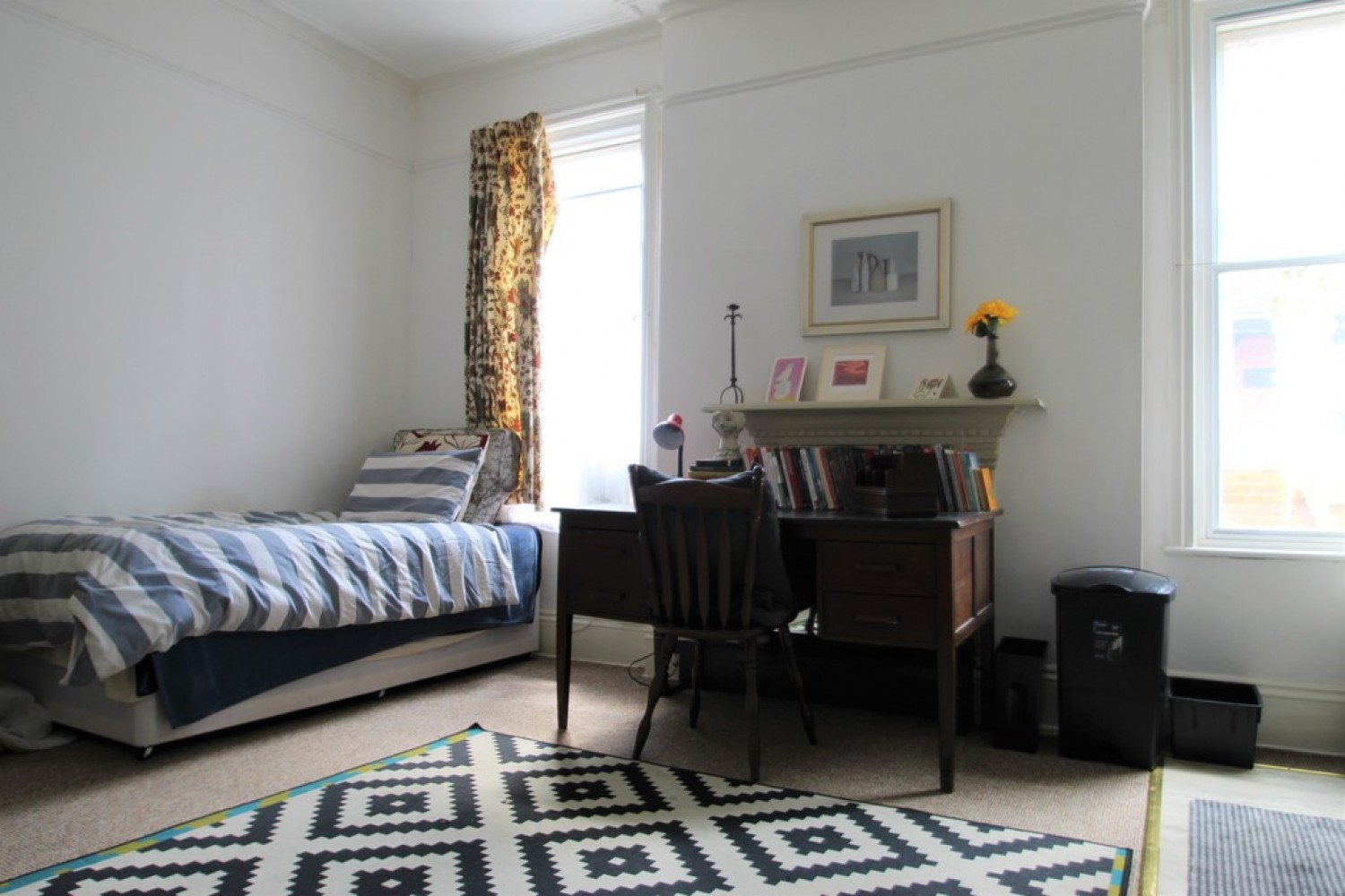 Bardwell Road, Summertown