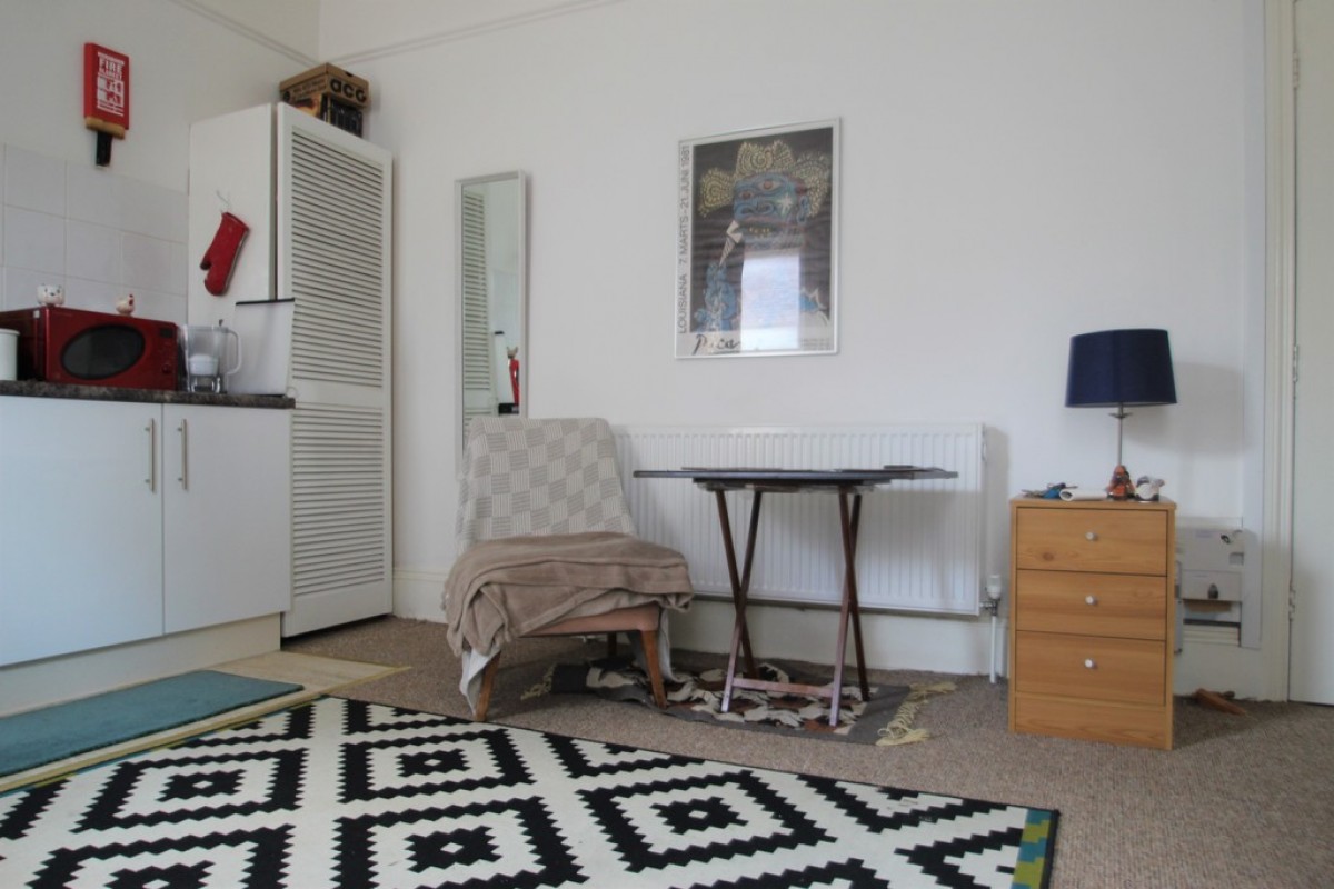 Bardwell Road, Summertown