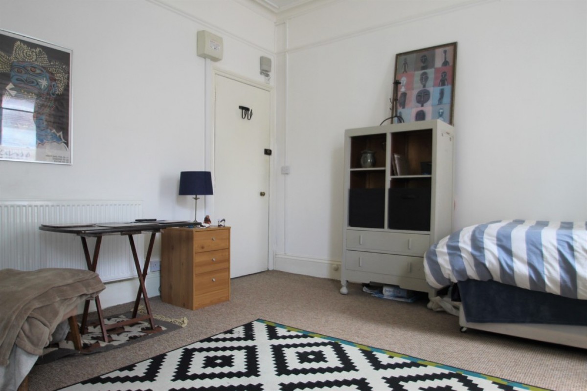 Bardwell Road, Summertown