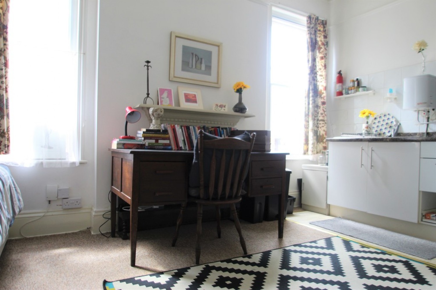 Bardwell Road, Summertown