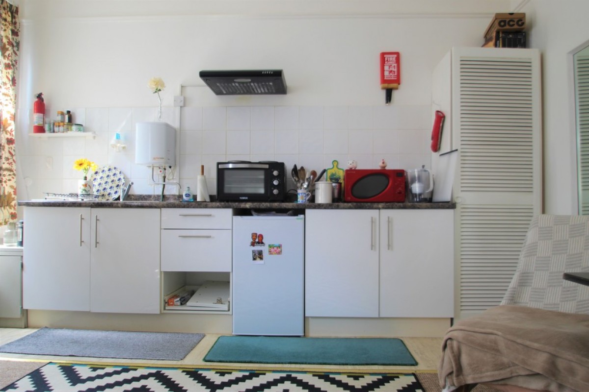 Bardwell Road, Summertown